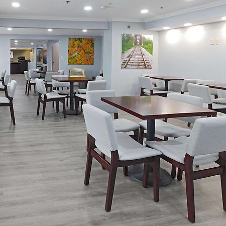 Quality Inn Colchester - Μπέρλινγκτον Εξωτερικό φωτογραφία
