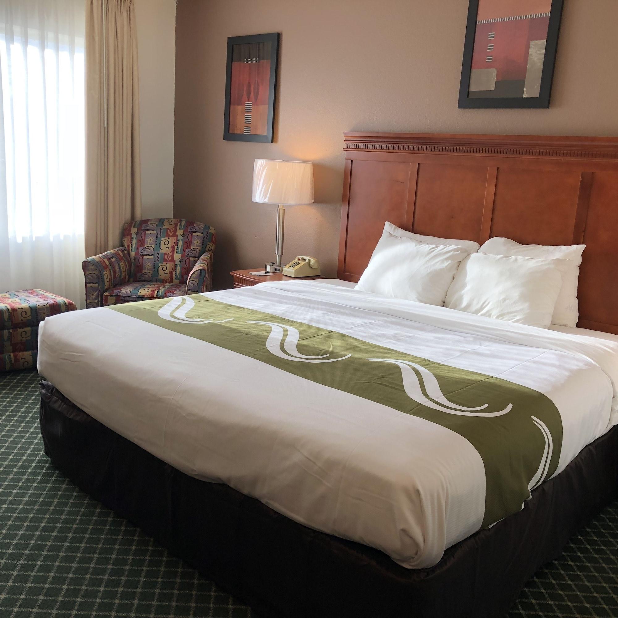Quality Inn Colchester - Μπέρλινγκτον Εξωτερικό φωτογραφία