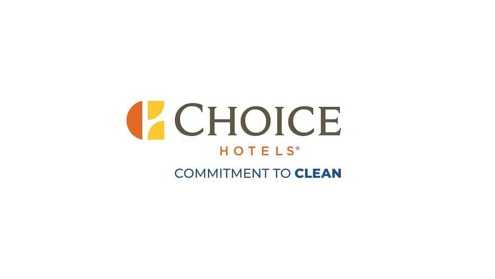 Quality Inn Colchester - Μπέρλινγκτον Εξωτερικό φωτογραφία