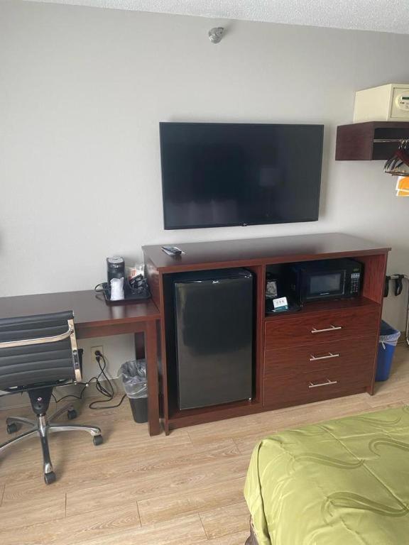 Quality Inn Colchester - Μπέρλινγκτον Εξωτερικό φωτογραφία
