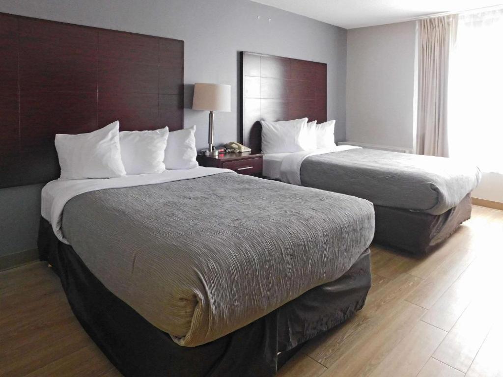 Quality Inn Colchester - Μπέρλινγκτον Εξωτερικό φωτογραφία