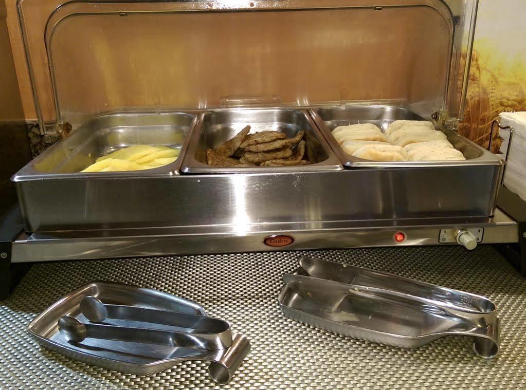Quality Inn Colchester - Μπέρλινγκτον Εξωτερικό φωτογραφία